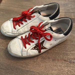 Golden Goose Superstar Sneaker
